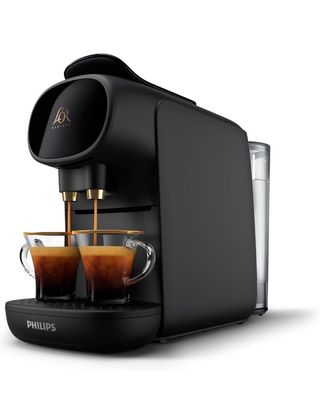 Philips L'Or Barista - Cafetera de Cápsula