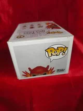 Funko Pop! Harry Potter Fawkes 87
