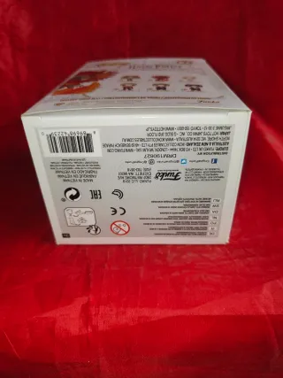 Funko Pop! Harry Potter Fawkes 87