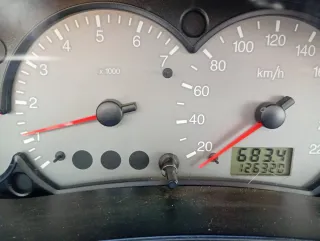 Ford Focus 2006