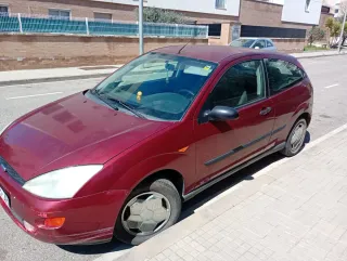 Ford Focus 2006