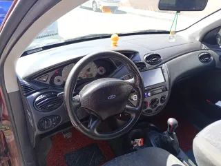 Ford Focus 2006