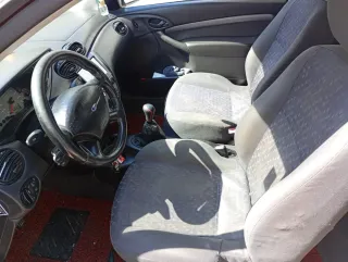 Ford Focus 2006