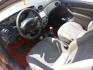 Ford Focus 2006