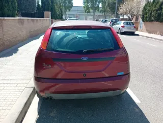 Ford Focus 2006