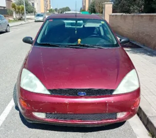 Ford Focus 2006