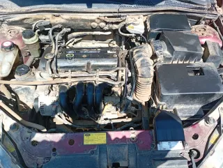 Ford Focus 2006