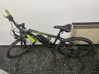 Bicicleta Eléctrica Eleglide M1 Plus