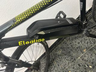 Bicicleta Eléctrica Eleglide M1 Plus
