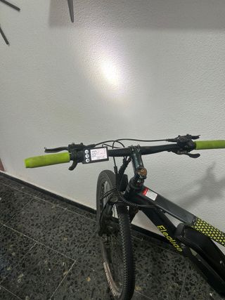 Bicicleta Eléctrica Eleglide M1 Plus