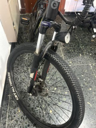 Bicicleta Eléctrica Eleglide M1 Plus