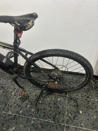 Bicicleta Eléctrica Eleglide M1 Plus