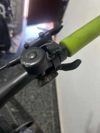 Bicicleta Eléctrica Eleglide M1 Plus