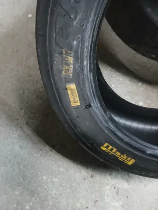 Ruedas pirelly 16 VALIDAS GALICIA