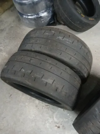 Ruedas pirelly 16 VALIDAS GALICIA