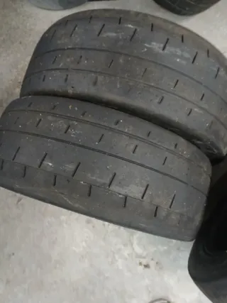 Ruedas pirelly 16 VALIDAS GALICIA