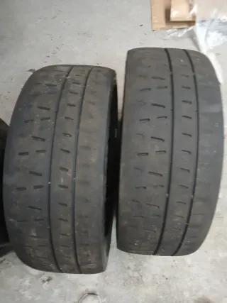 Ruedas pirelly 16 VALIDAS GALICIA