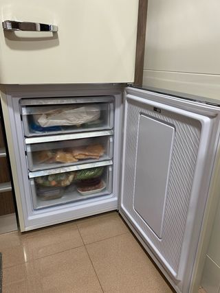 Nevera Create Stylance 330L