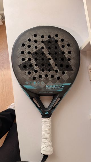 Pala Padel Adidas Cross It Light 2024 Martita
