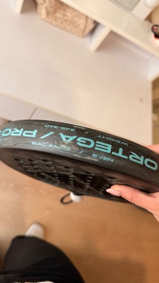 Pala Padel Adidas Cross It Light 2024 Martita