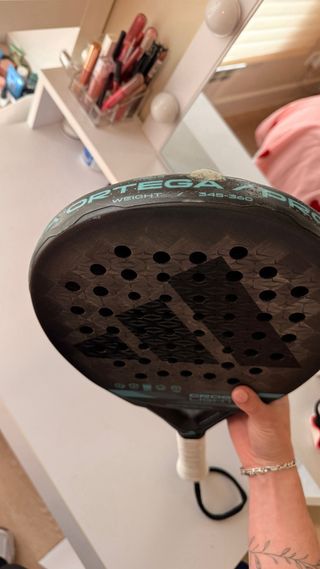 Pala Padel Adidas Cross It Light 2024 Martita