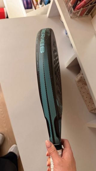 Pala Padel Adidas Cross It Light 2024 Martita