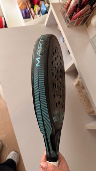 Pala Padel Adidas Cross It Light 2024 Martita