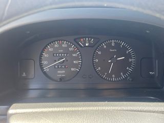 CITROËN AX 1.5 DIESEL FIRST - 1993 - 48.862 KM