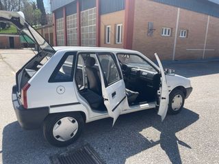 CITROËN AX 1.5 DIESEL FIRST - 1993 - 48.862 KM