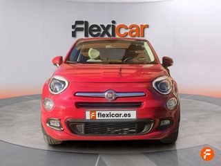 Fiat 500X Lounge 1.6 MultiJet 88kW (120CV) 4x2