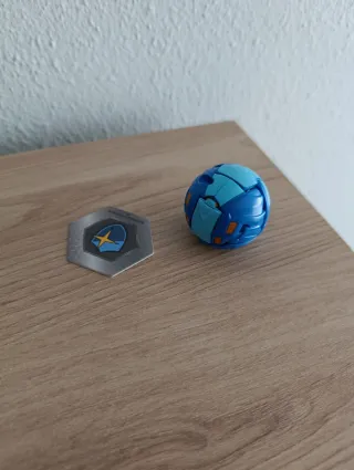 Bakugan