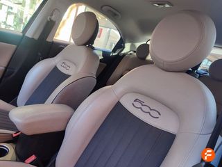 Fiat 500X Lounge 1.6 MultiJet 88kW (120CV) 4x2