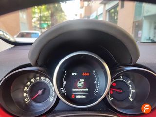 Fiat 500X Lounge 1.6 MultiJet 88kW (120CV) 4x2