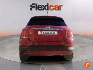 Fiat 500X Lounge 1.6 MultiJet 88kW (120CV) 4x2