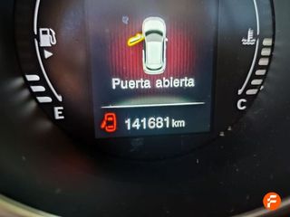 Fiat 500X Lounge 1.6 MultiJet 88kW (120CV) 4x2