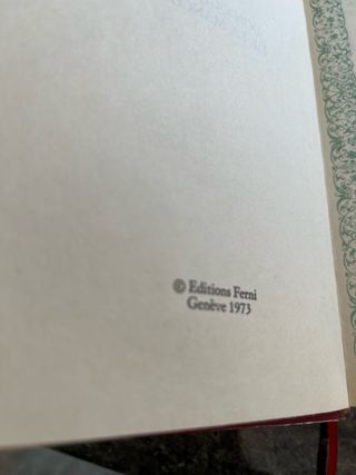 Libro Don Quijote de la Mancha