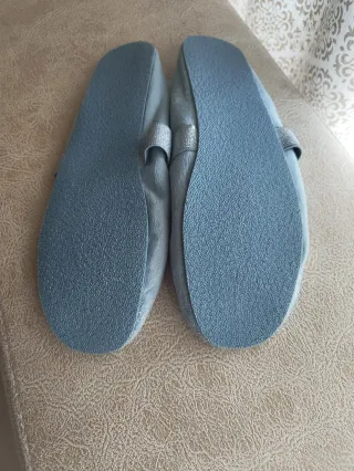 Zapatillas Casa Women'secret Talla M NUEVAS