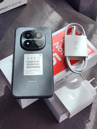 ✴️✅️XIAOMI REDMI NOTE 15 PRO PLUS NUEVO✅️✴️