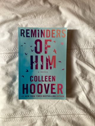 Reminders of Him: A Novel