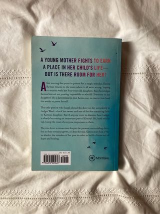 Reminders of Him: A Novel