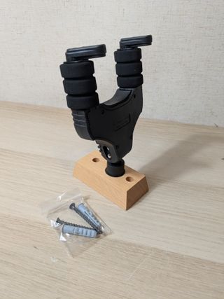 Colgador Guitarra Rayzm Antigravedad