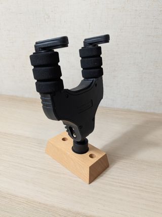 Colgador Guitarra Rayzm Antigravedad