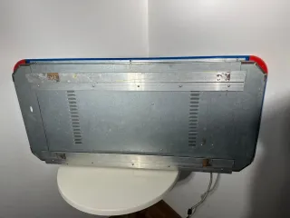 Insegna luminosa Piaggio