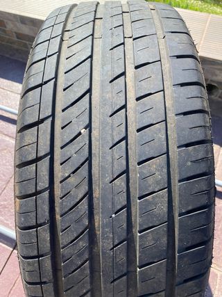 Neumático 225/55/18 98V ECOVISION