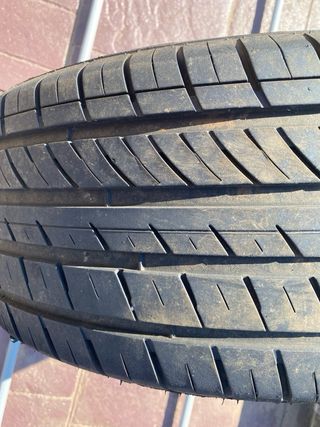 Neumático 225/55/18 98V ECOVISION