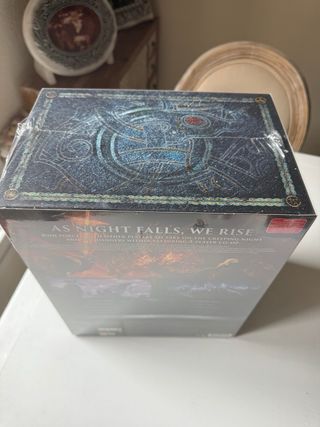 Elden Ring Nightreighn Edizione Collezionista Xbox