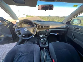 Volkswagen Passat 1.8 20v