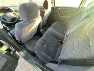 Volkswagen Passat 1.8 20v