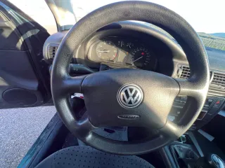 Volkswagen Passat 1.8 20v