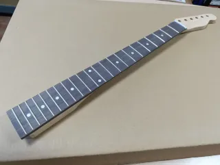 Mástil Telecaster sin acabado